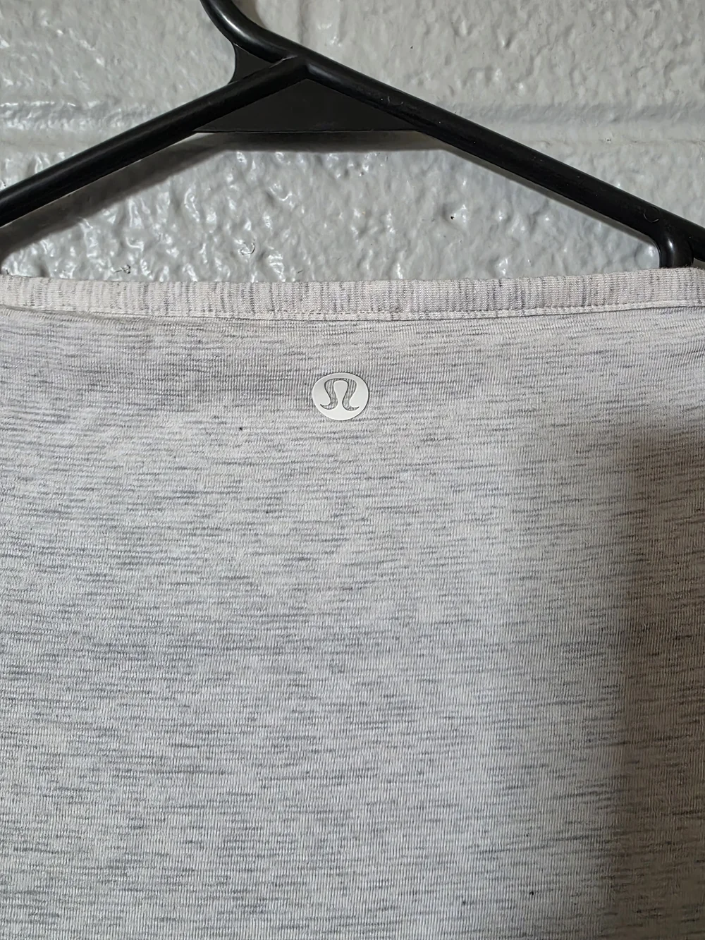 lululemon athletica Cream Open-Front Wrap Cape